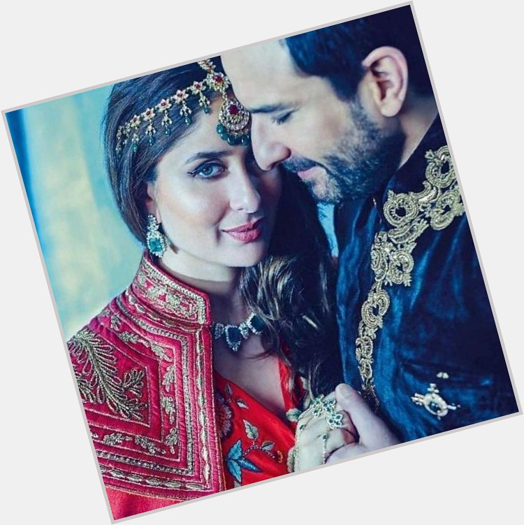 Happy Birthday: Saif Ali Khan\s lovey-dovey pictures with wife Kareena Kapoor
For more:  