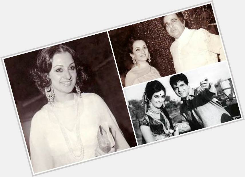 Happy birthday Saira Banu: From her love for Dilip Kumar right from the age of 12 to more, 
