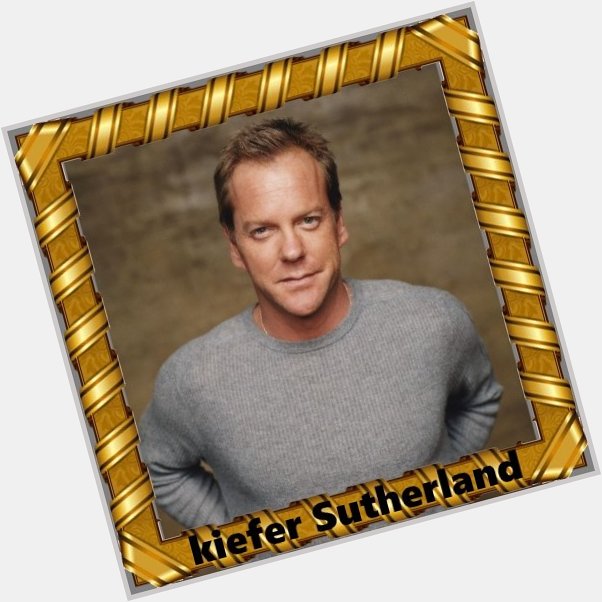 Happy Birthday to Sajid Mahmood-Jamie Theakston-Kiefer Sutherland -Stuart Mitchell -Andy Dick -Phil Donahue   