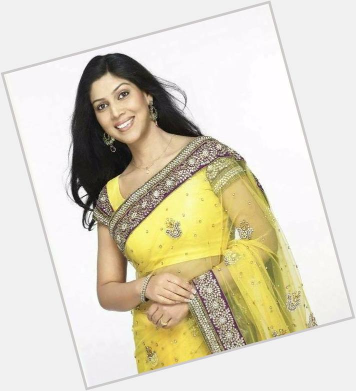 HAPPY BIRTHDAY [and many more to come] ,   TO QUEEN OF EXPRESSIONS, THE LOVELY DOLL - SAKSHI TANWAR 
