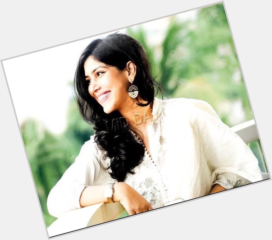 May you be blessed with the best!!
Happy Birthday Sakshi Tanwar 