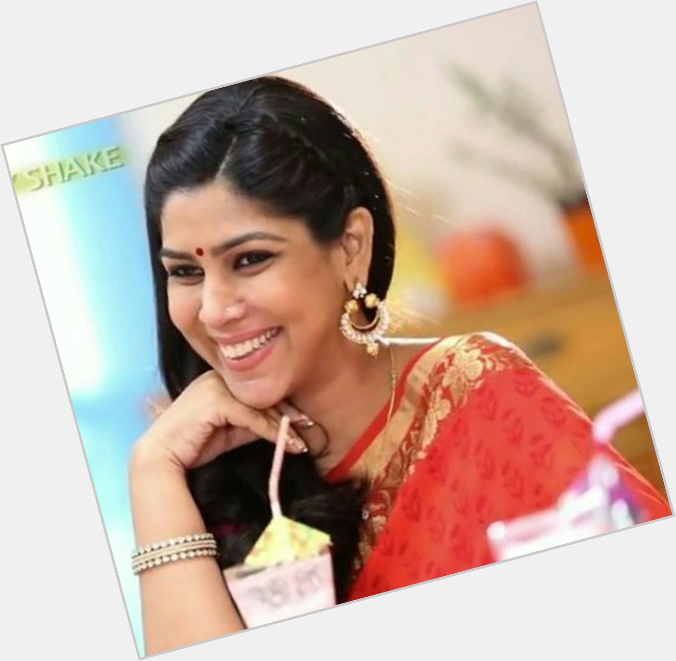 Happy birthday to the most awesome lady in the world !!!    Happy Birthday Sakshi Tanwar 