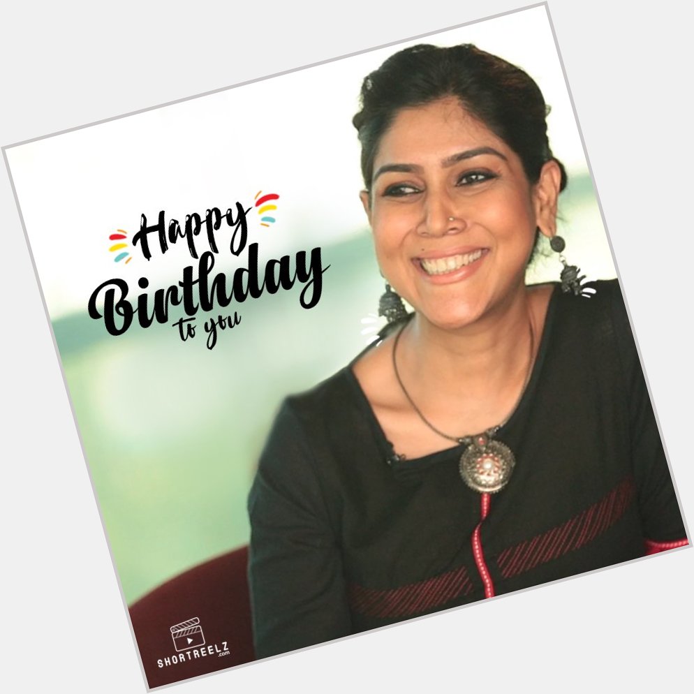 Happy Birthday Sakshi Tanwar   