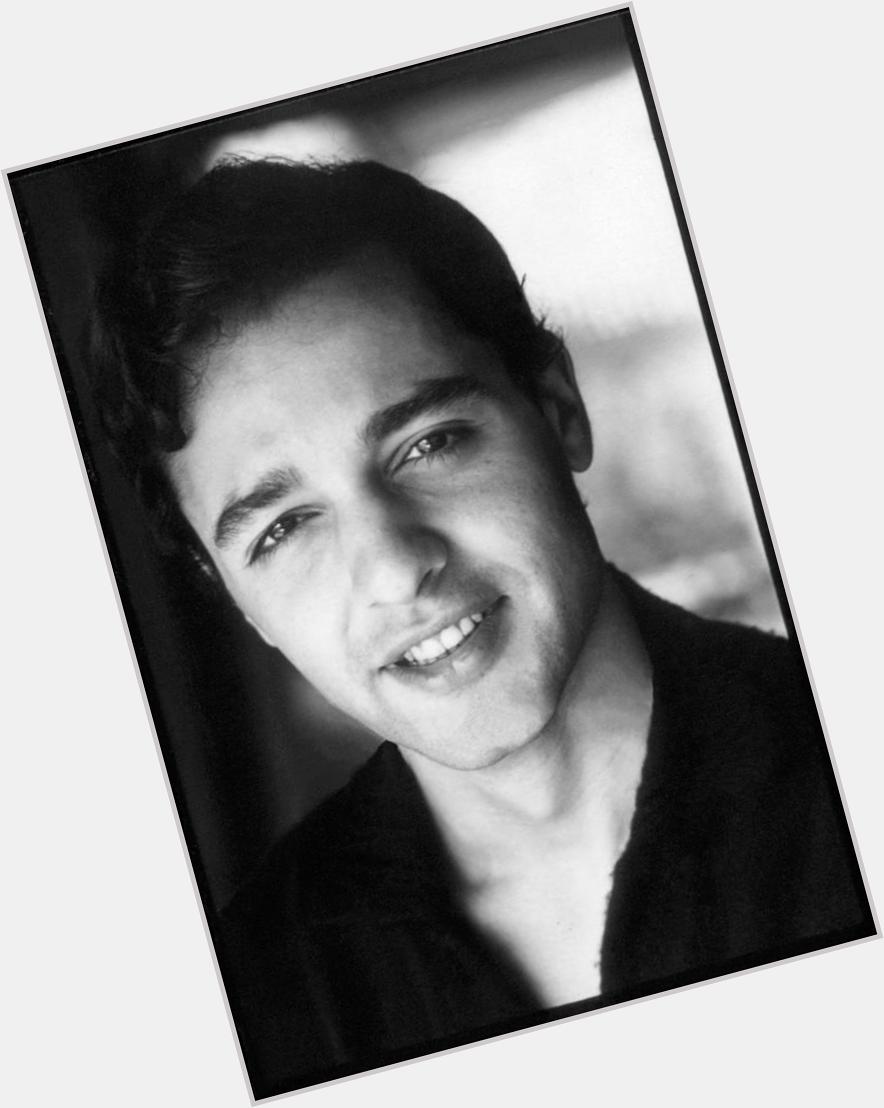 Happy Birthday, Sal- miss you.   to Sal Mineo. Such a talented actor, such a tragic loss. RIP 