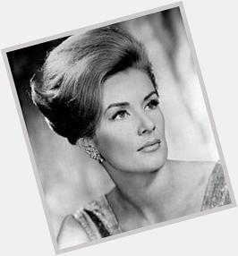 Happy birthday Sally Ann Howes, 85 today: Pink String and Sealing Wax, Dead of Night, The History of Mr Polly 