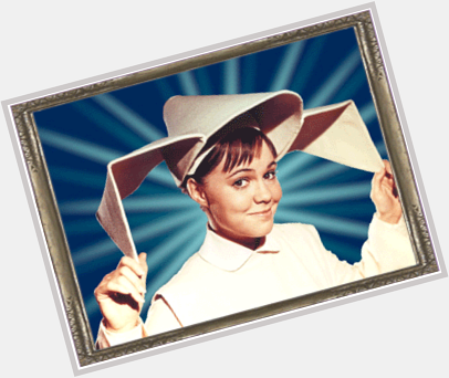 Do you remember Sister Bertrille, The Flying Nun? Happy Birthday Sally Field! 