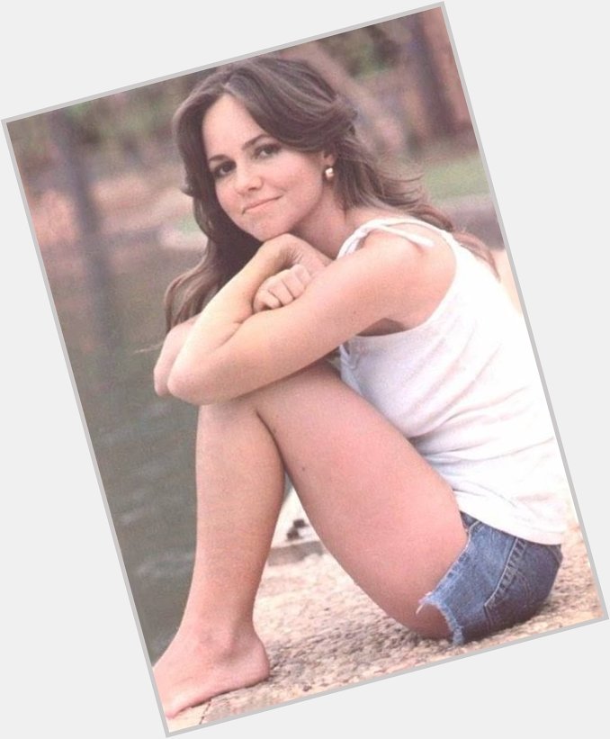 Happy birthday to one of my favorites, Sally Field! 