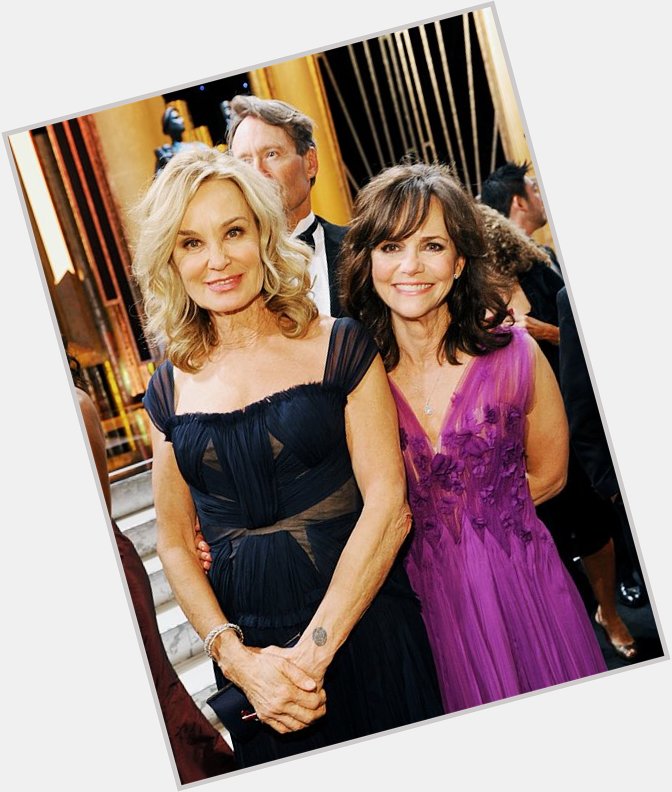 Happy Birthday to one of my favorites, Sally Field!  