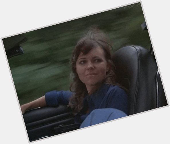   Happy birthday to sally field or should it be frog   