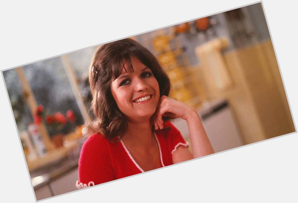 Happy birthday to the lovely Sally Geeson, who is 69 today.  