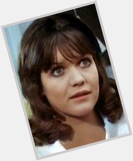 A very happy birthday to Sally Geeson who turns 67 today. Sid\s daughter all grown up 