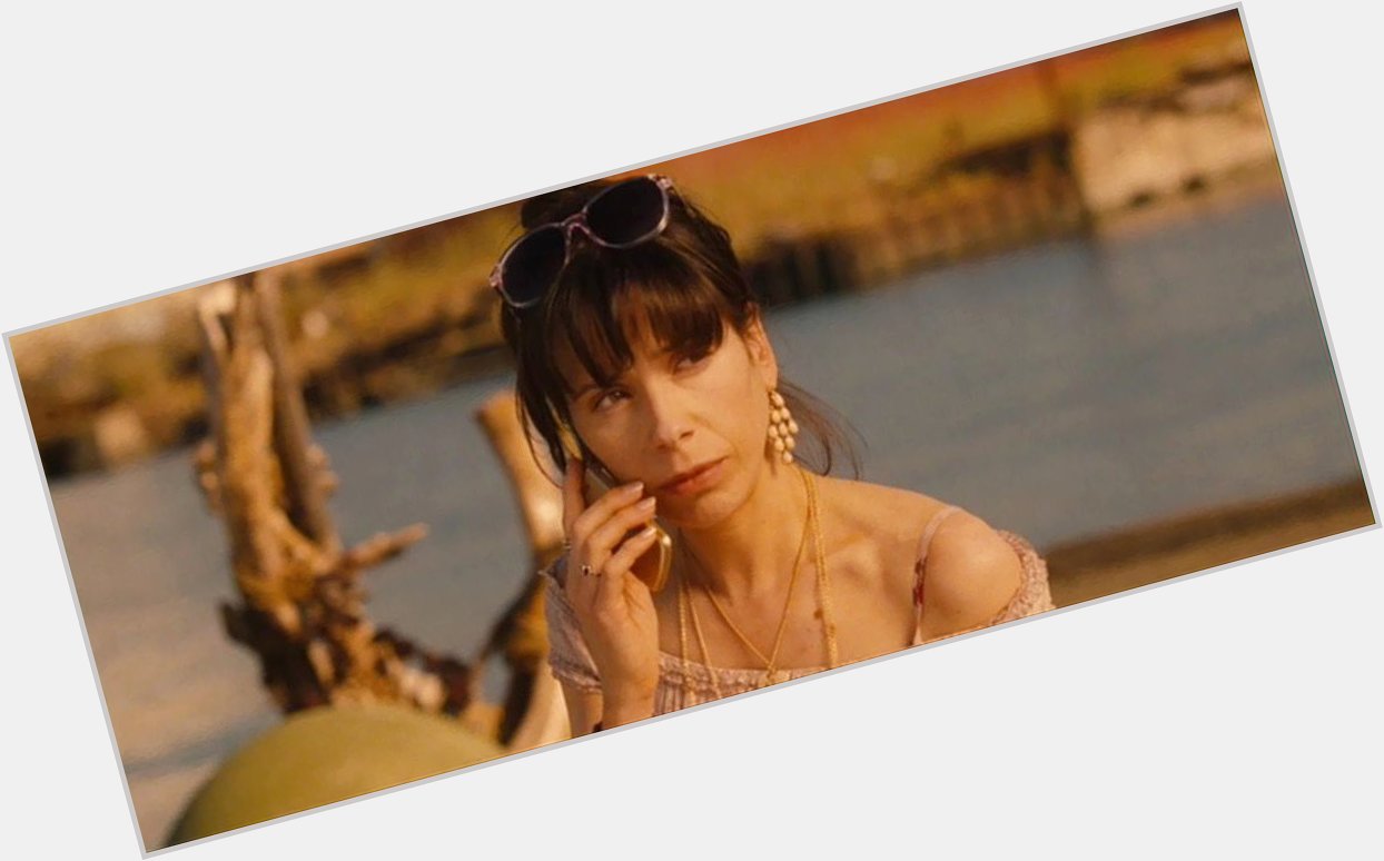Happy 41st Birthday to the versatile and talented Sally Hawkins  