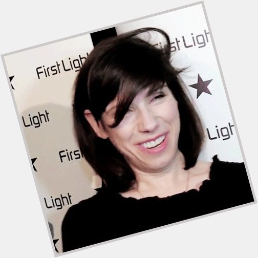 GOOD MORNING AND HAPPY BIRTHDAY TO THE LIGHT OF MY LIFE SALLY HAWKINS ONLY       