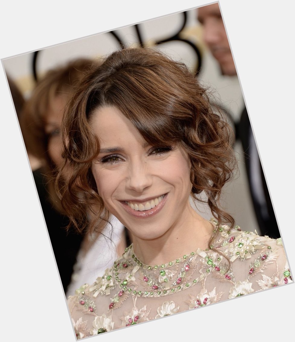 A happy 44th birthday to Sally Hawkins - star of The Shape of Water and the new Godzilla movies. 