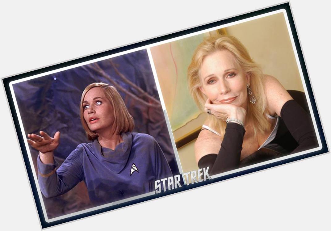 Happy birthday to Sally Kellerman - 78 years young today. 