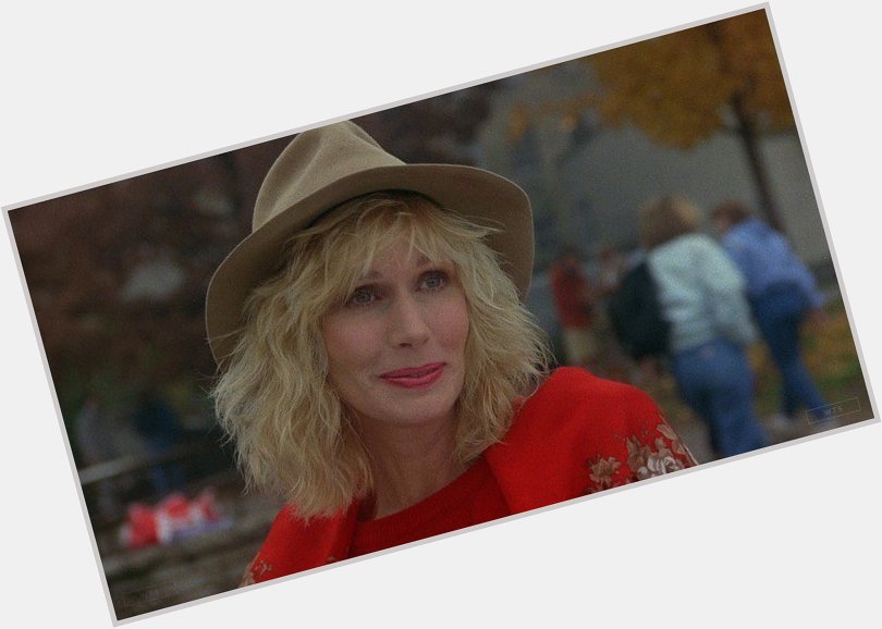 Sally Kellerman turns 81 today, happy birthday! What movie is it? 5 min to answer! 