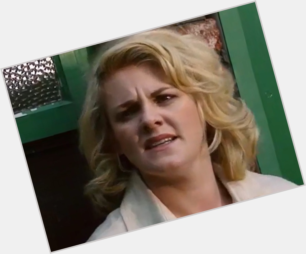 A Happy Birthday to Sally Lindsay who is celebrating her 50th birthday today. 