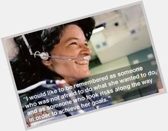 Happy Birthday Sally Ride! Astrophysicist. Astronaut. Lesbian! 