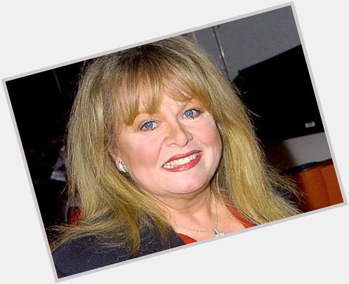 Happy 68th birthday today to actress Sally Struthers who played Gloria on 