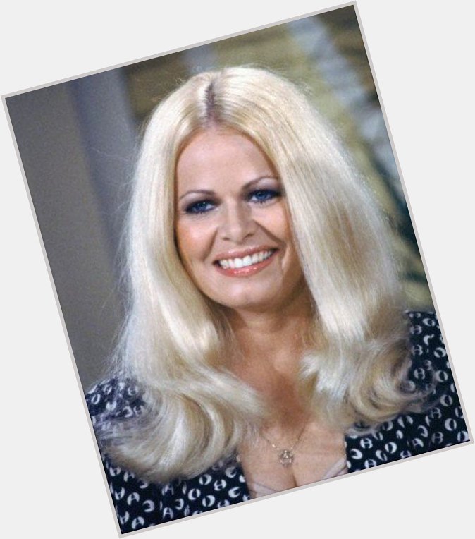 Happy Birthday to Sally Struthers!
Remember her as Gloria Bunker from All In The Family?  