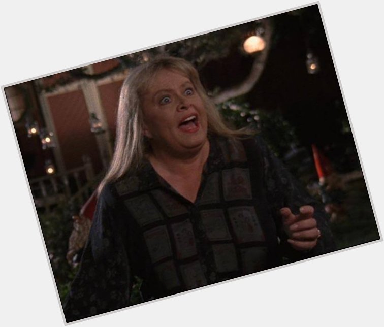 Happy birthday to our own Sally Struthers!!! Love her energy and her advices. Enjoy a good bowl of oatmeal 
