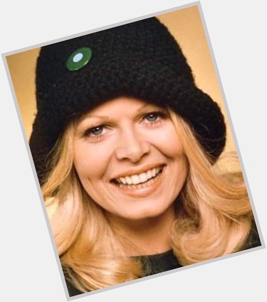 Happy 75th birthday to Sally Struthers, thanks for the laughs. Hopefully,the reruns will never end. 