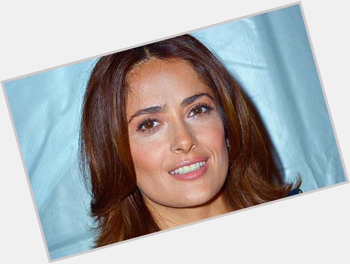 Happy birthday, Salma Hayek! See what the stars have in store for her and you...  