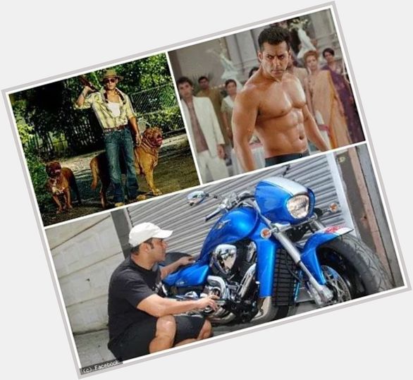 Salman khan happy birthday 