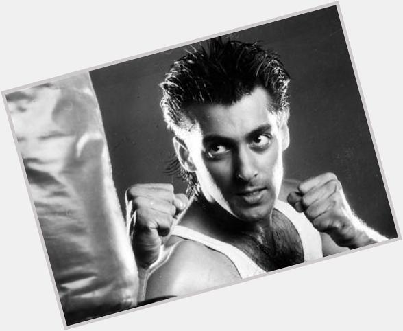 In Pics: Bollywood s very own Bhai turns 49 