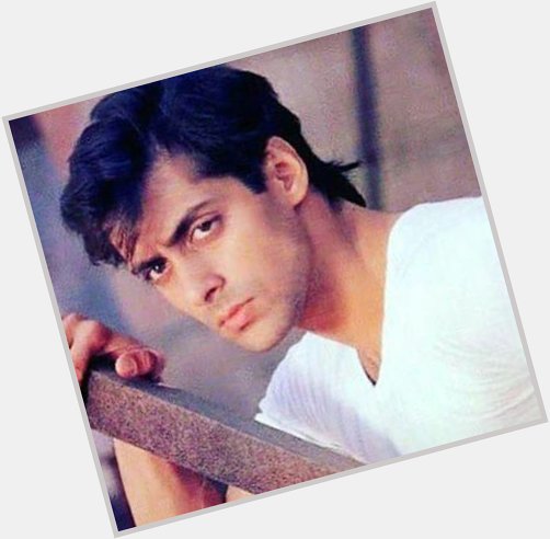 Happy Birthday Salman Khan       