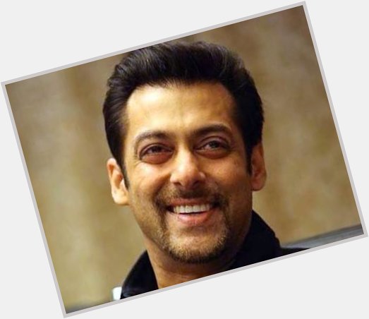 I wish salman khan a very happy birthday to him, the 50th birthday of salman khan, 