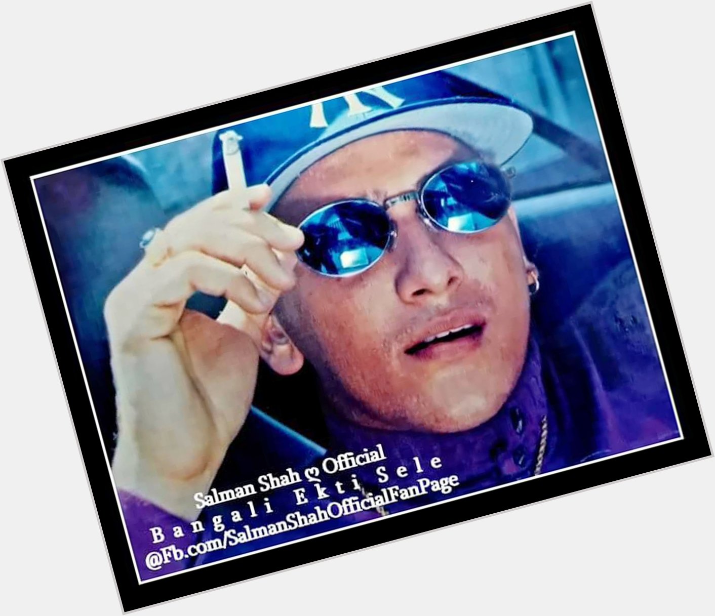 Happy Birthday To You 
SALMAN SHAH (19.09.1971 - 06.09.1996)
Many Many Happy Returns Of The Day.. :) :) :) 