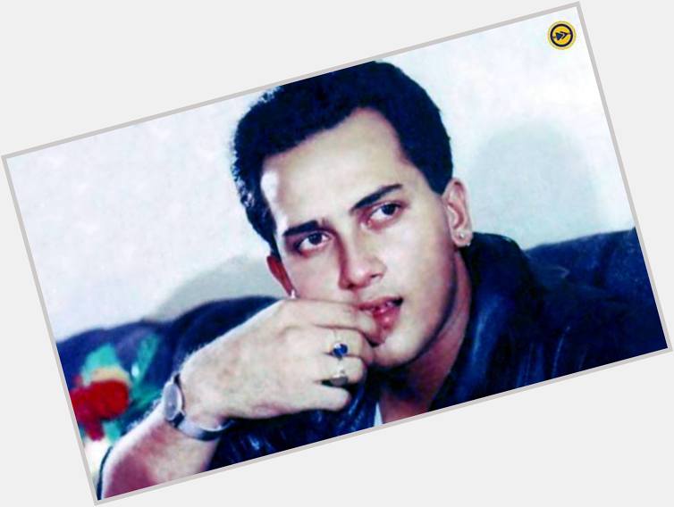 Happy birthday to Salman Shah!!!  