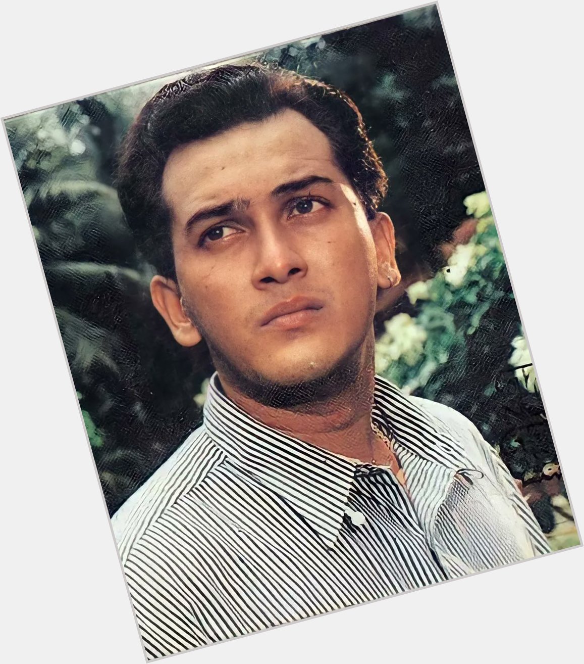 Happy birthday star salman shah. 