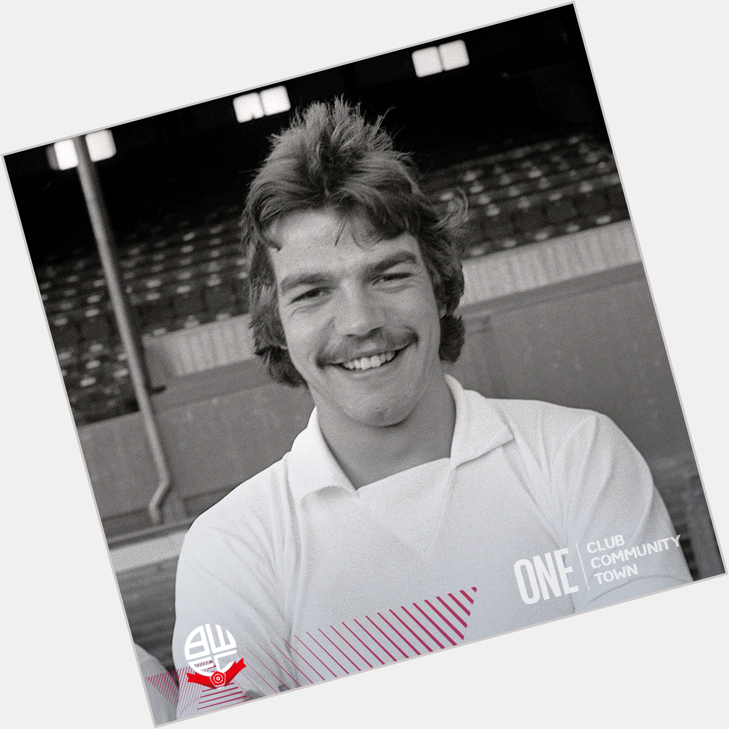  Happy 66th birthday to former Wanderers player and manager, Sam Allardyce.

Have a great day, Sam!    