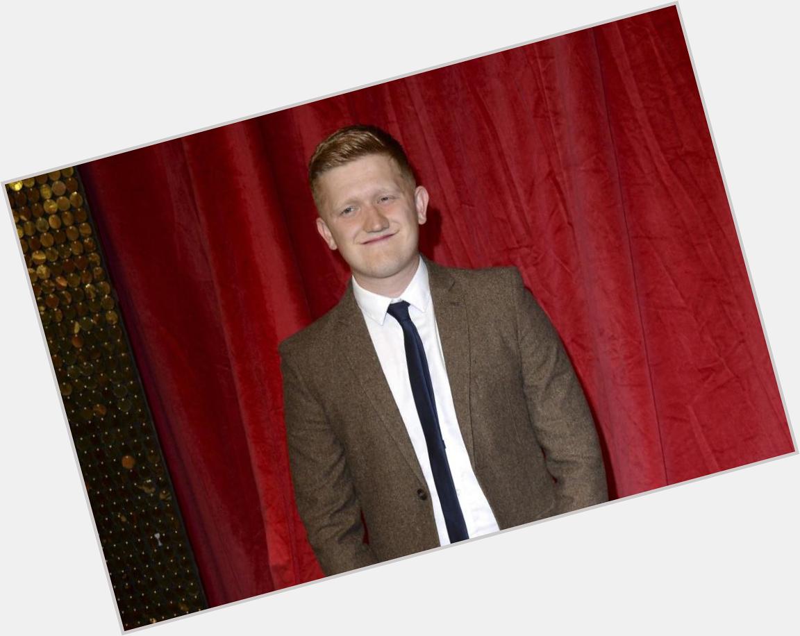 British and Irish film/TV birthdays for 7 June

Happy birthday to Sam Aston
(born 7 June 1993)
English actor 