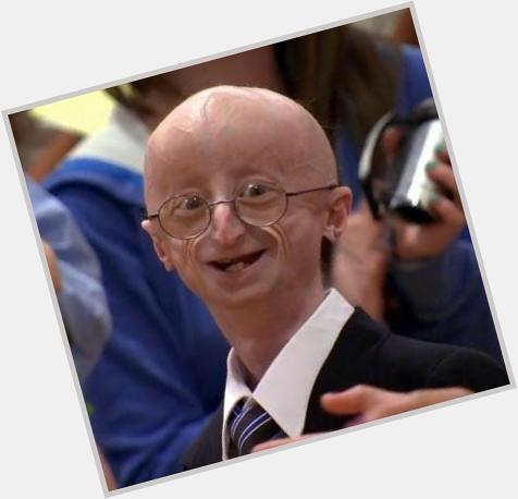 Happy Birthday Sam Berns! 
Your inspiring way of life continues to touch millions!   