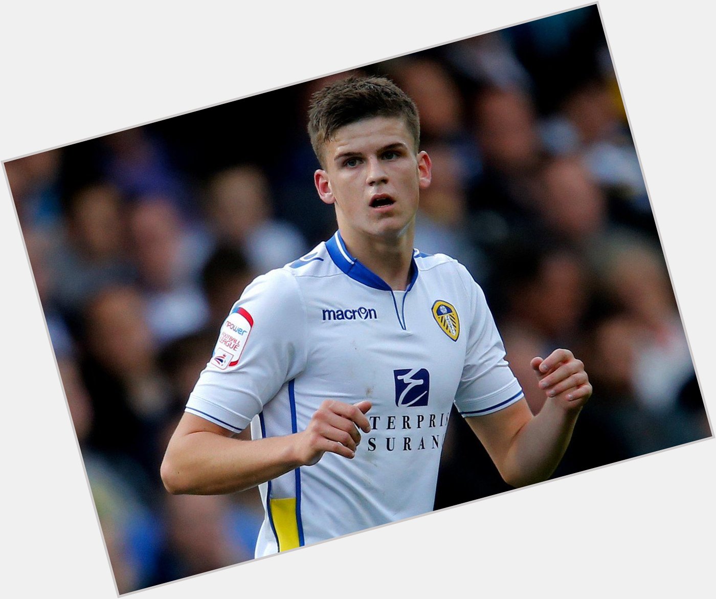 Happy 22nd birthday to the one and only Sam Byram! Congratulations 
