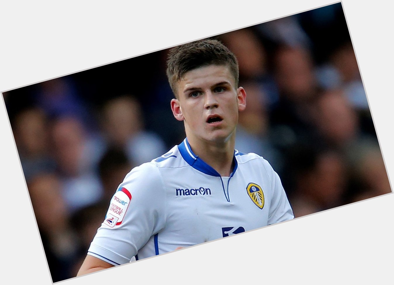 Happy    Birthday to academy graduate and current Norwich City defender, Sam Byram!  