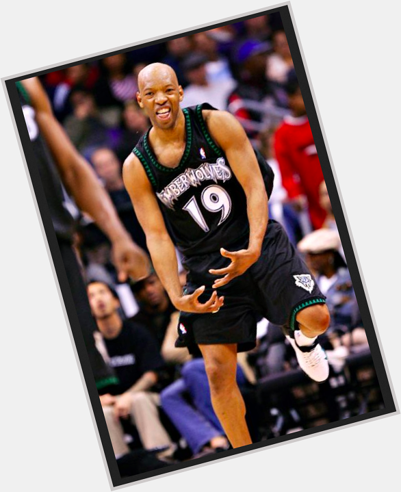 Happy bday, Sam! Nov 18, 1969: 1-time NBA All-Star Sam Cassell was born in Baltimore, Maryland. 
