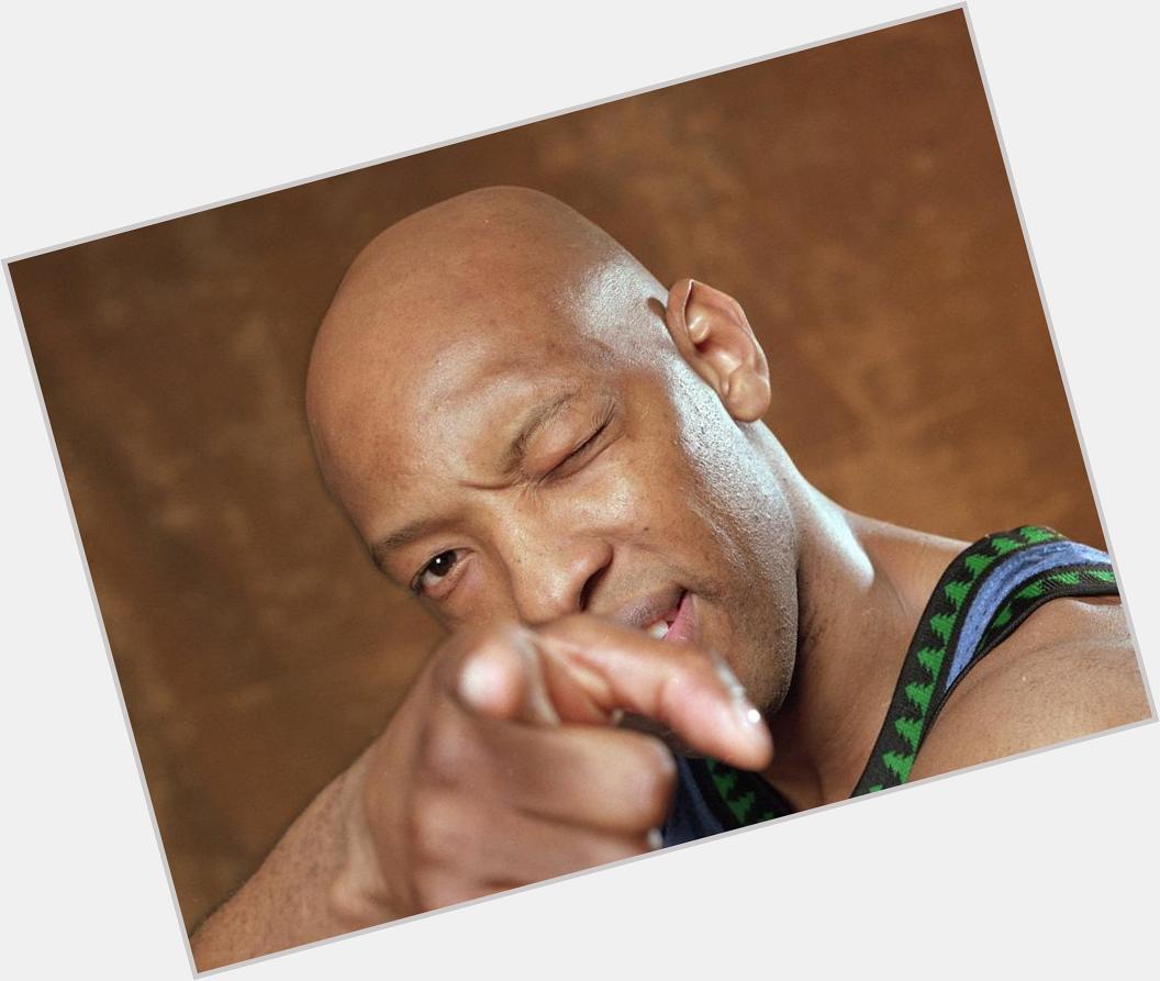 Happy 46th Birthday to the great Sam Cassell: 