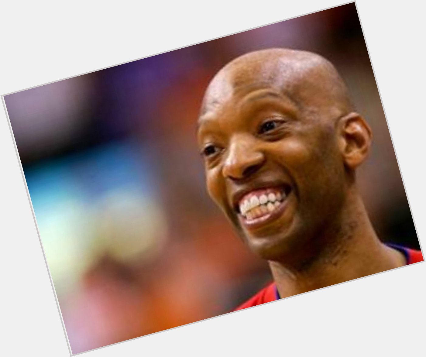 Happy 74th birthday to Sam Cassell! Oh wait... he\s 47? Uhm... 