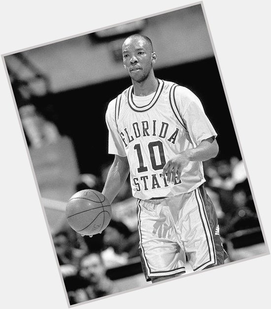 Happy Birthday to LA Clippers assistant coach Sam Cassell   