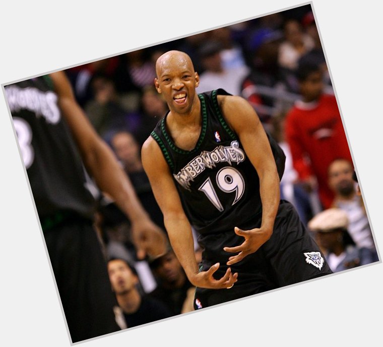 Sam Cassell was a BALLER. 

Happy birthday to the originator of one of the greatest celebrations in NBA history 