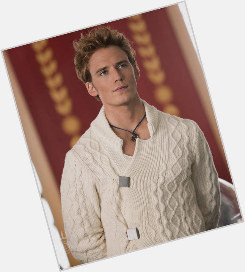 Happy 31th Birthday Sam Claflin! May the joy and happiness will brighten your days on this new journey  