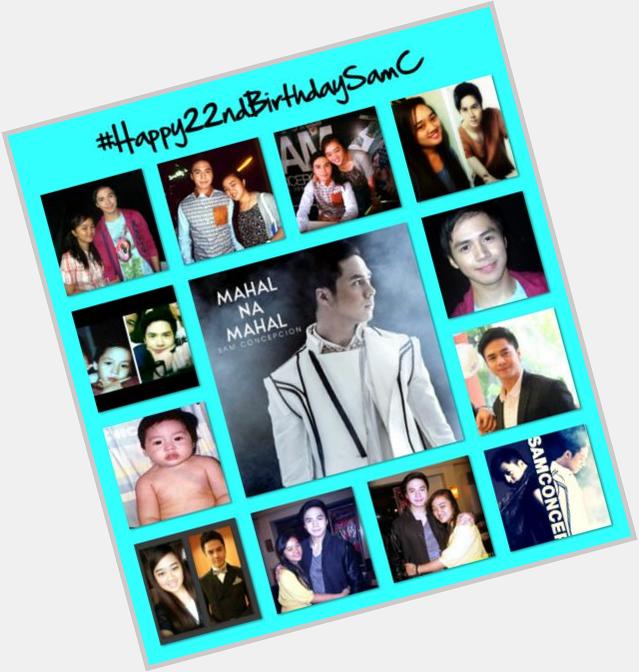 Happy happy birthday to our one and only Mr. No Limitations ..Enjoy ur special day!God bless :)) 