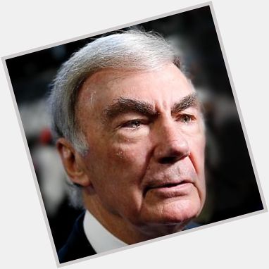 Happy 82nd birthday to the legendary Sam Donaldson.  Can you imagine him covering the Trump White House? 