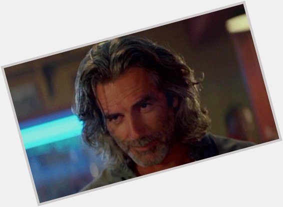 Ya all know I loves the ladies, but Sam Elliott was hot af in Roadhouse! Happy Birthday 