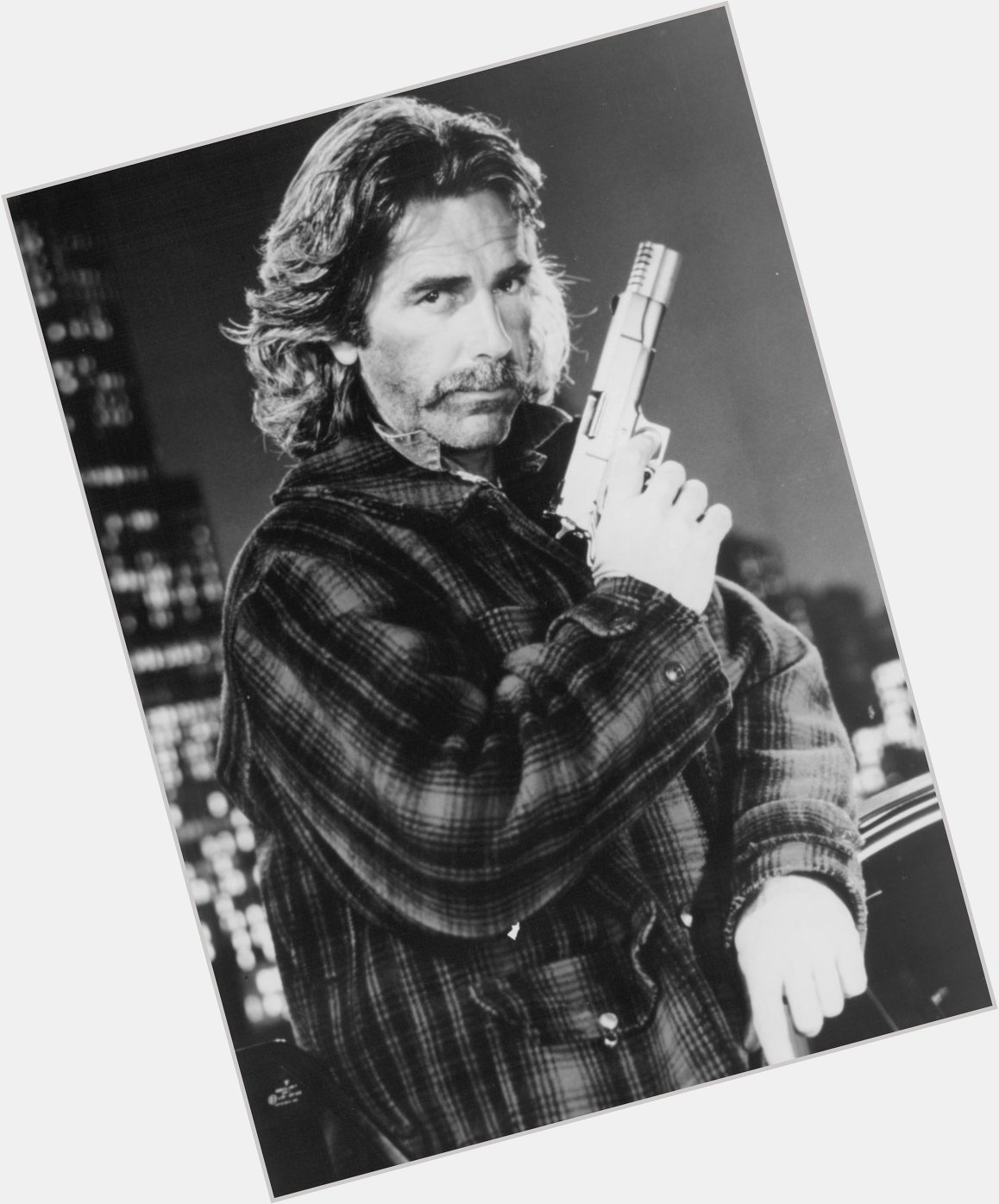Happy 78th birthday to the one and only Sam Elliott! 