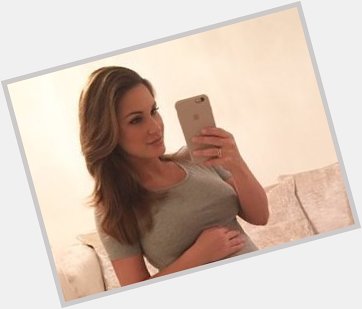 Happy Birthday to Sam Faiers - and congrats on your baby news!  
